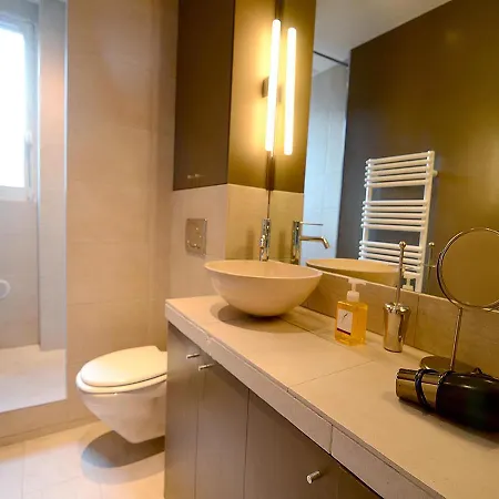 Apartment Montparnasse *