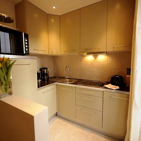Apartment Montparnasse