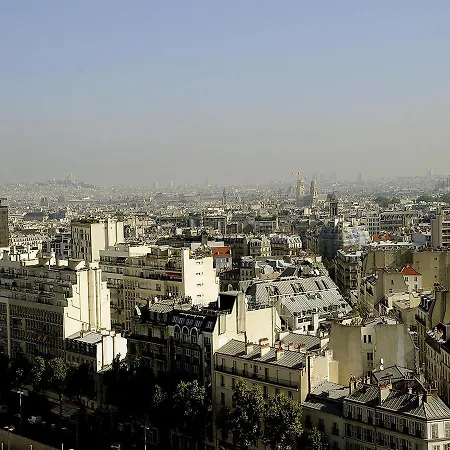 Apartment Apartment Montparnasse Paris